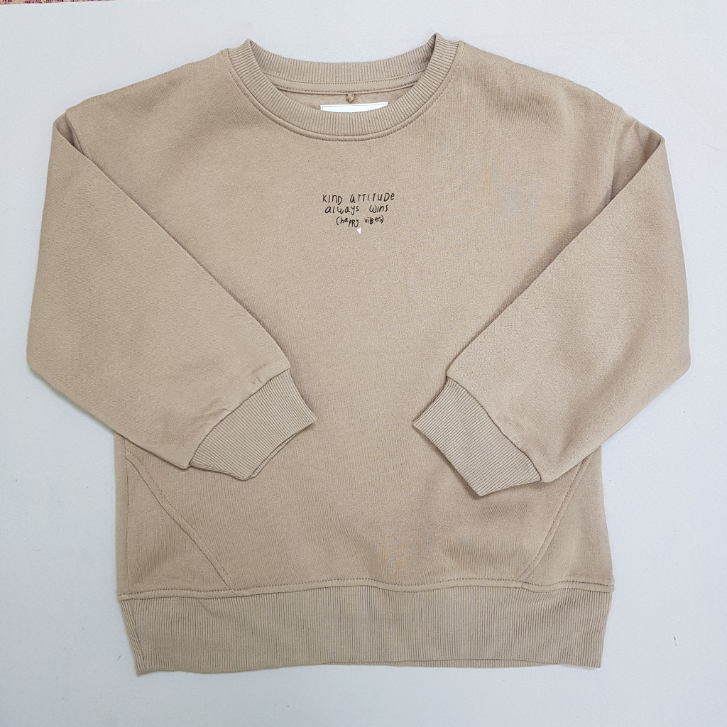 پلیور دخترانه 30080 سایز 5 تا 12 سال مارک Lefties