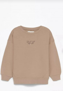 پلیور دخترانه 30080 سایز 5 تا 12 سال مارک Lefties