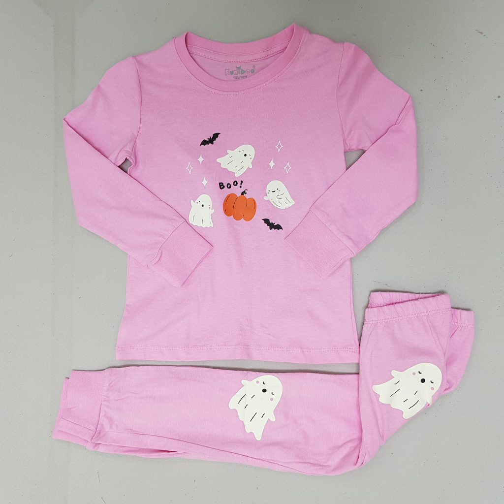 ست دخترانه 30045 سایز 3 تا 8 سال مارک LUPILU