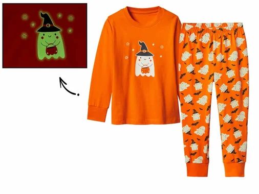 ست دخترانه 30045 سایز 3 تا 8 سال مارک LUPILU