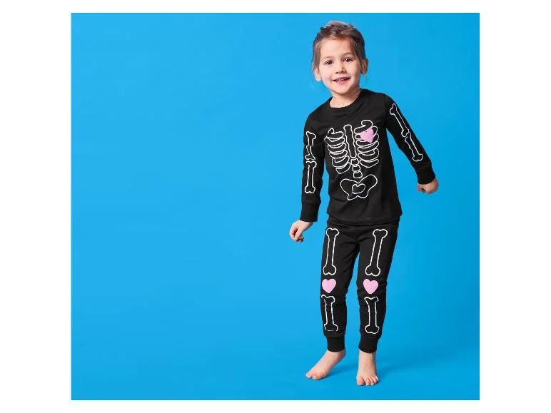 ست دخترانه 30045 سایز 3 تا 8 سال مارک LUPILU