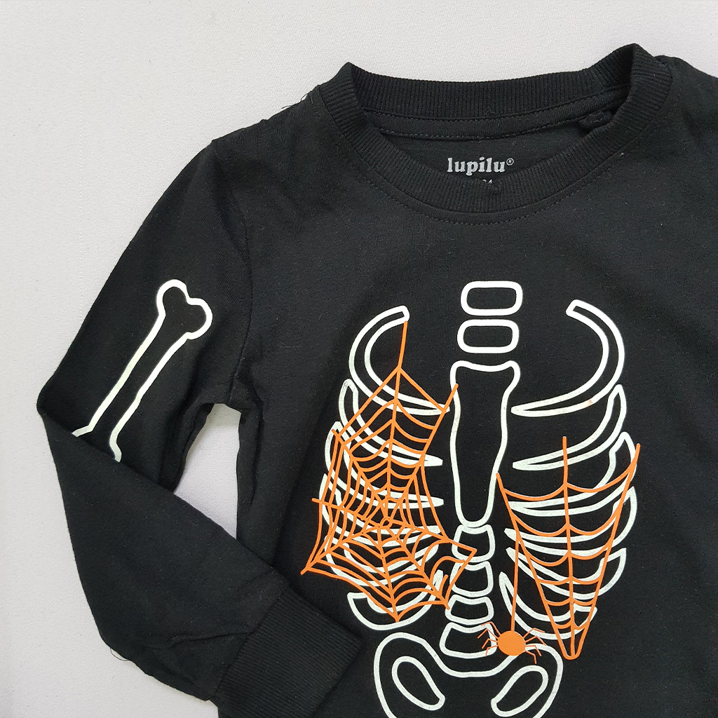 ست پسرانه 30043 سایز 3 تا 8 سال مارک LUPILU