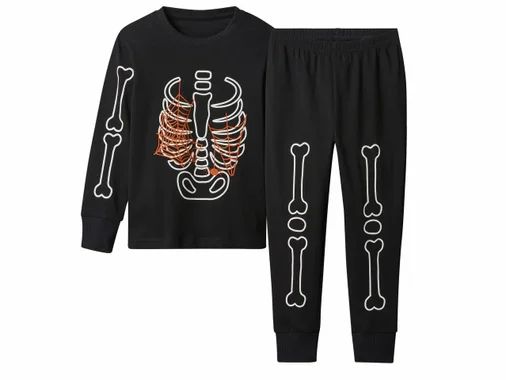 ست پسرانه 30043 سایز 3 تا 8 سال مارک LUPILU