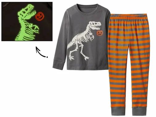 ست پسرانه 30043 سایز 3 تا 8 سال مارک LUPILU