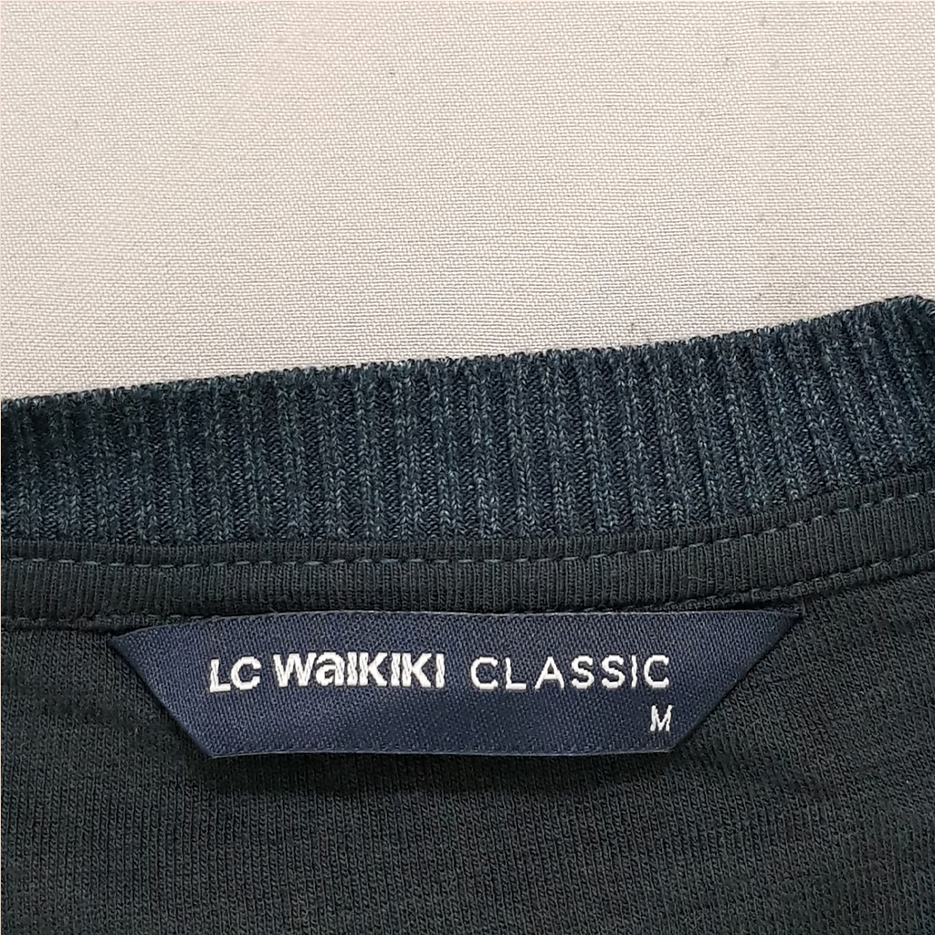 بافت مردانه 29763 کد 2 مارک LC WAIKIKI