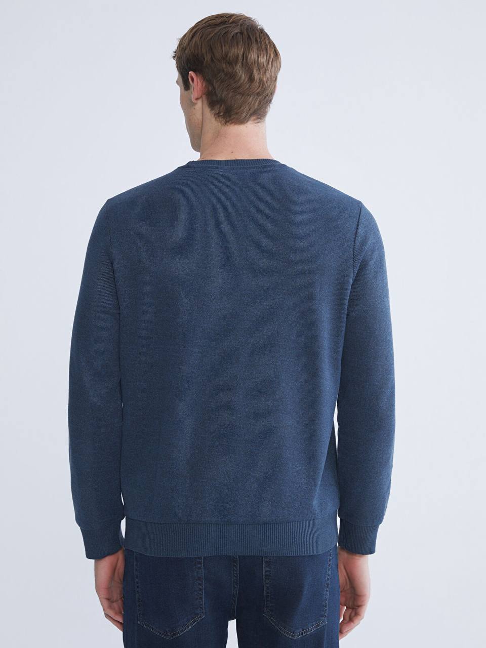 بافت مردانه 29763 کد 2 مارک LC WAIKIKI