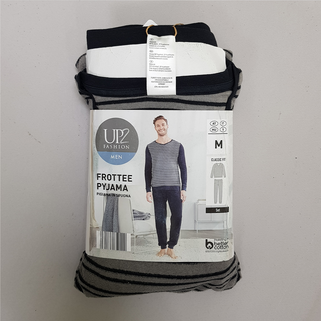 ست مردانه 29991 کد 3 مارک UP2 Fashion