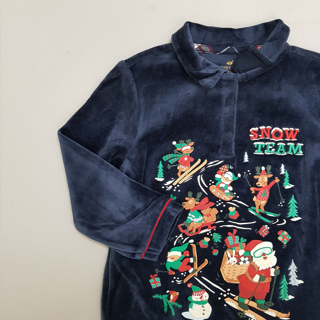 ست بچگانه 29619 سایز 1 تا 11 سال مارک Sergent Major