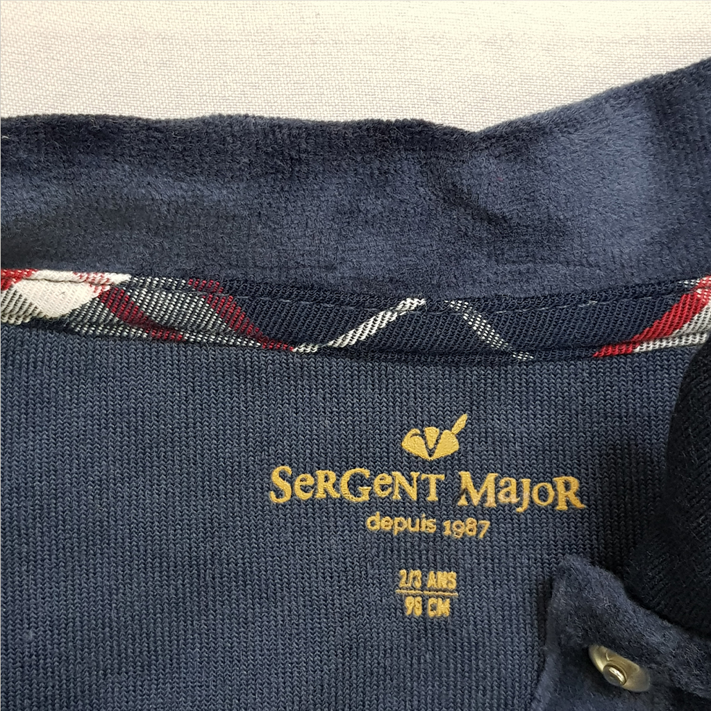 ست بچگانه 29619 سایز 1 تا 11 سال مارک Sergent Major