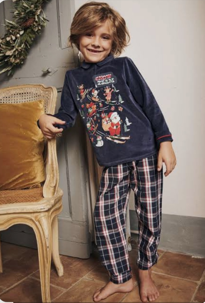 ست بچگانه 29619 سایز 1 تا 11 سال مارک Sergent Major