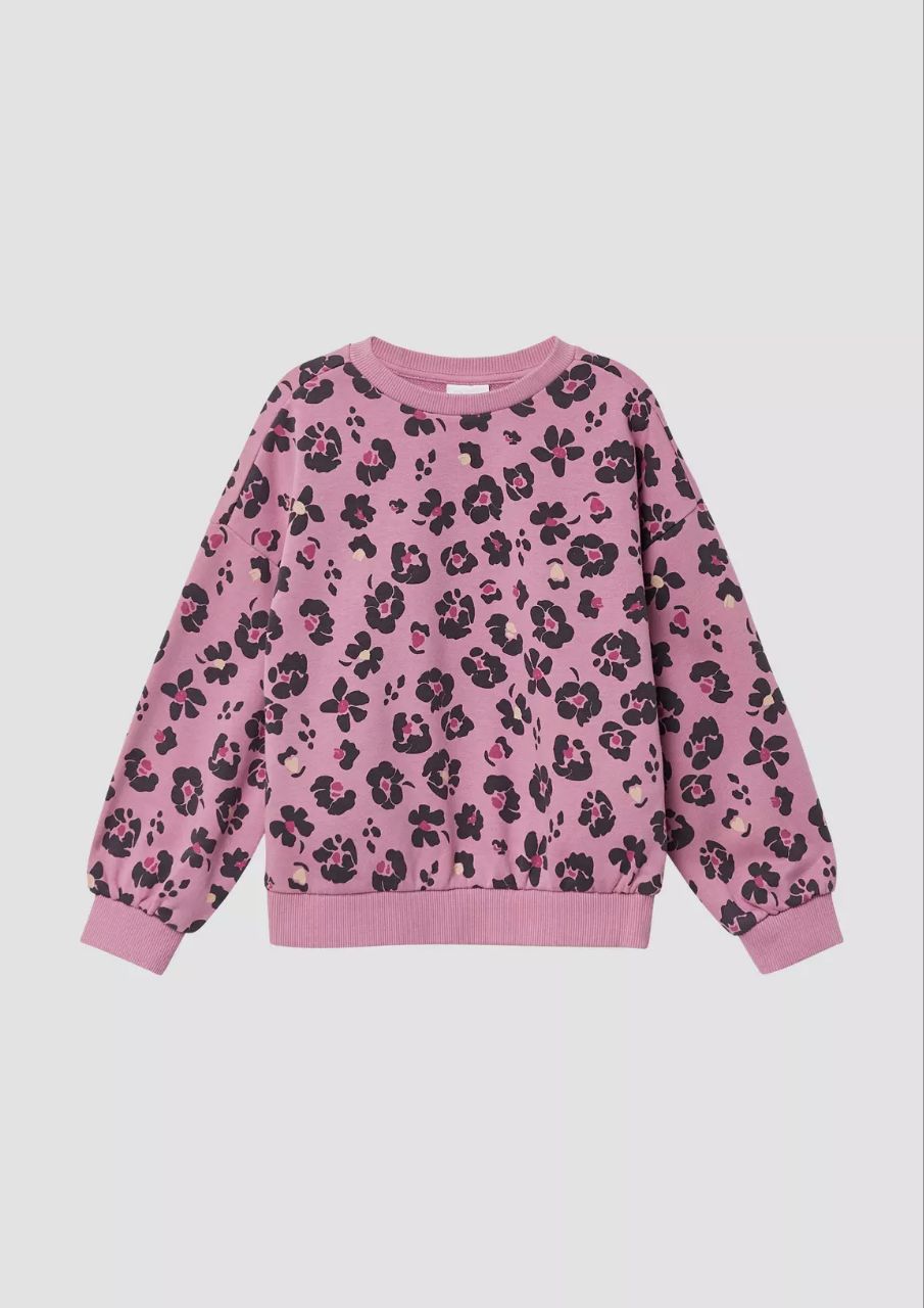 ست دخترانه 29863 سایز 4 تا 10 سال مارک S.Oliver