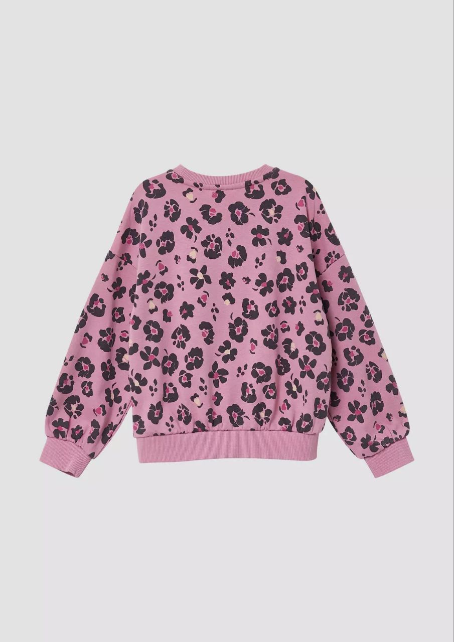 ست دخترانه 29863 سایز 4 تا 10 سال مارک S.Oliver