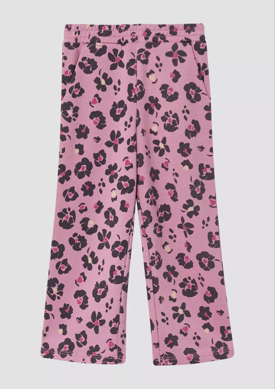 ست دخترانه 29863 سایز 4 تا 10 سال مارک S.Oliver