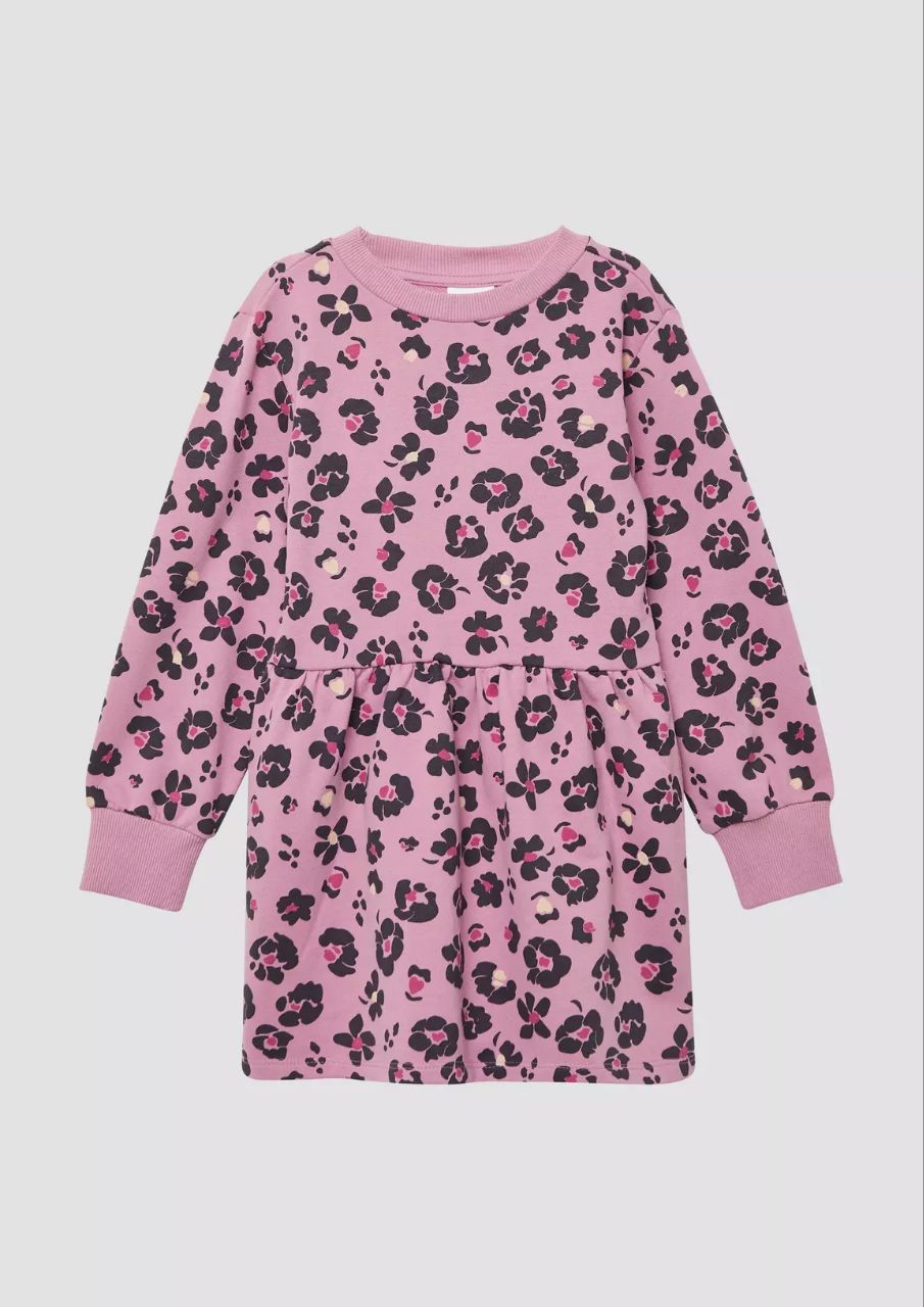 ست دخترانه 29863 سایز 4 تا 10 سال مارک S.Oliver