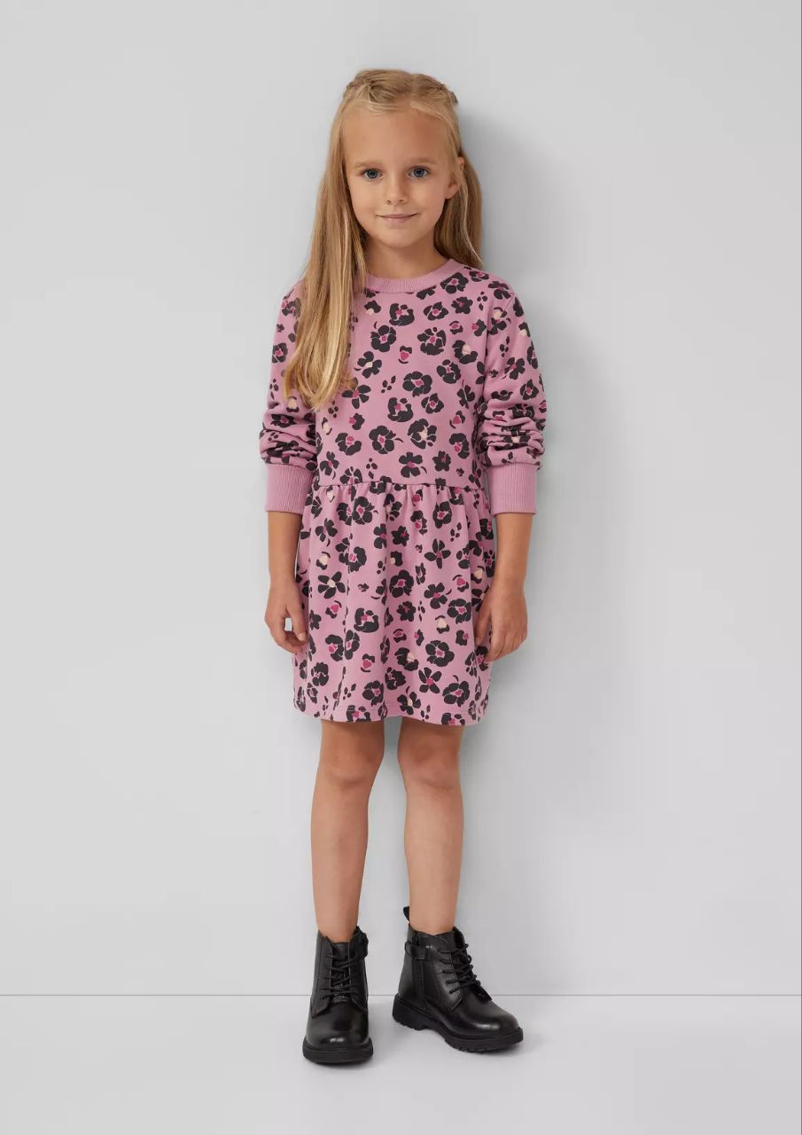 ست دخترانه 29863 سایز 4 تا 10 سال مارک S.Oliver