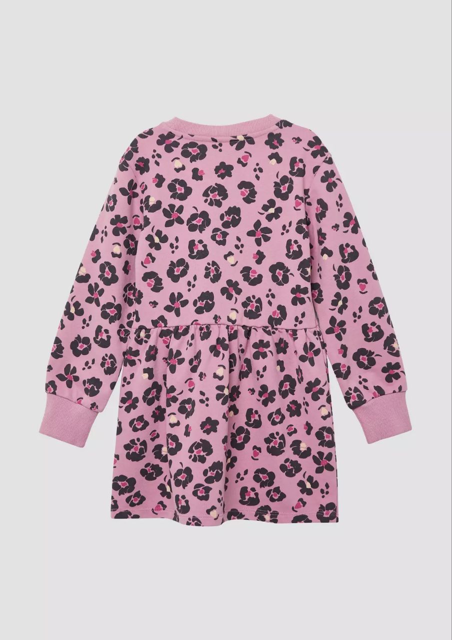 ست دخترانه 29863 سایز 4 تا 10 سال مارک S.Oliver