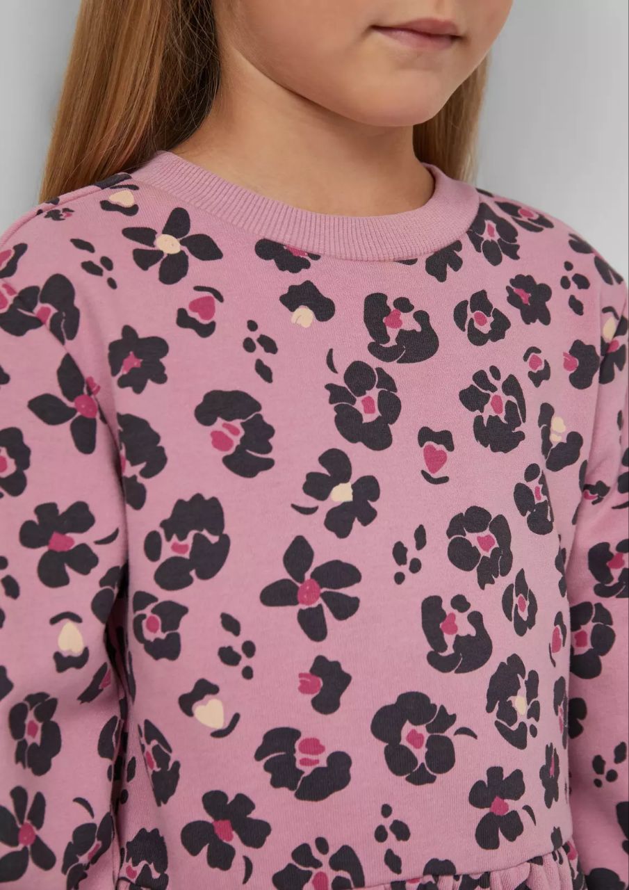 ست دخترانه 29863 سایز 4 تا 10 سال مارک S.Oliver