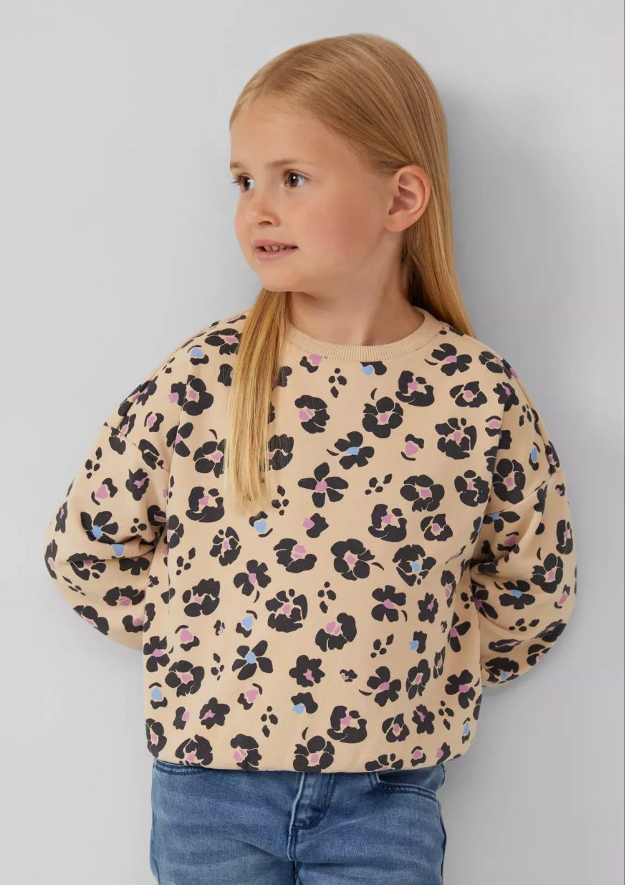 ست دخترانه 29863 سایز 4 تا 10 سال مارک S.Oliver