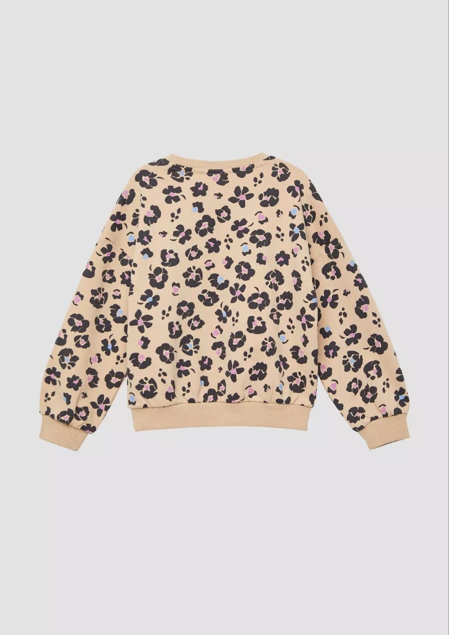 ست دخترانه 29863 سایز 4 تا 10 سال مارک S.Oliver