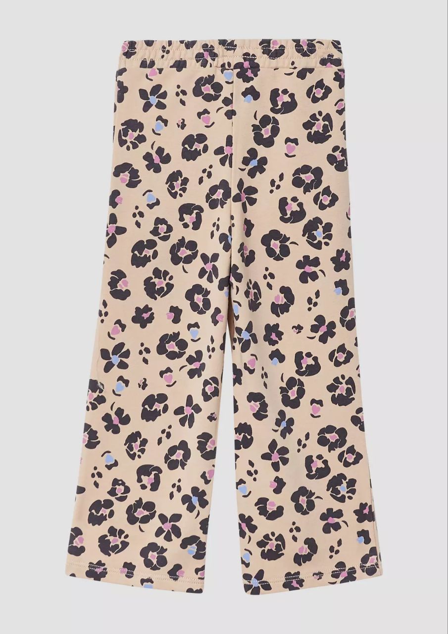 ست دخترانه 29863 سایز 4 تا 10 سال مارک S.Oliver