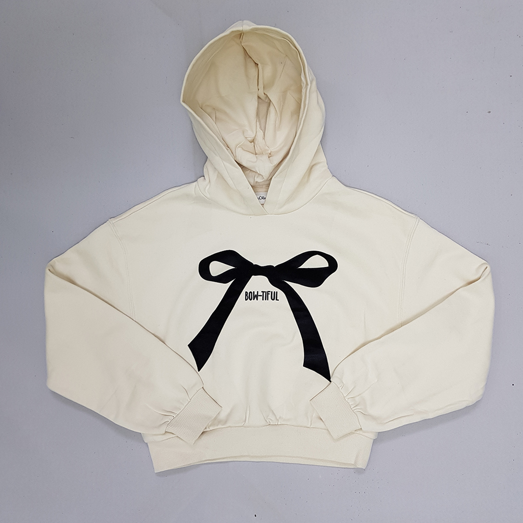 هودی دخترانه 29827 سایز 11 تا 16 سال