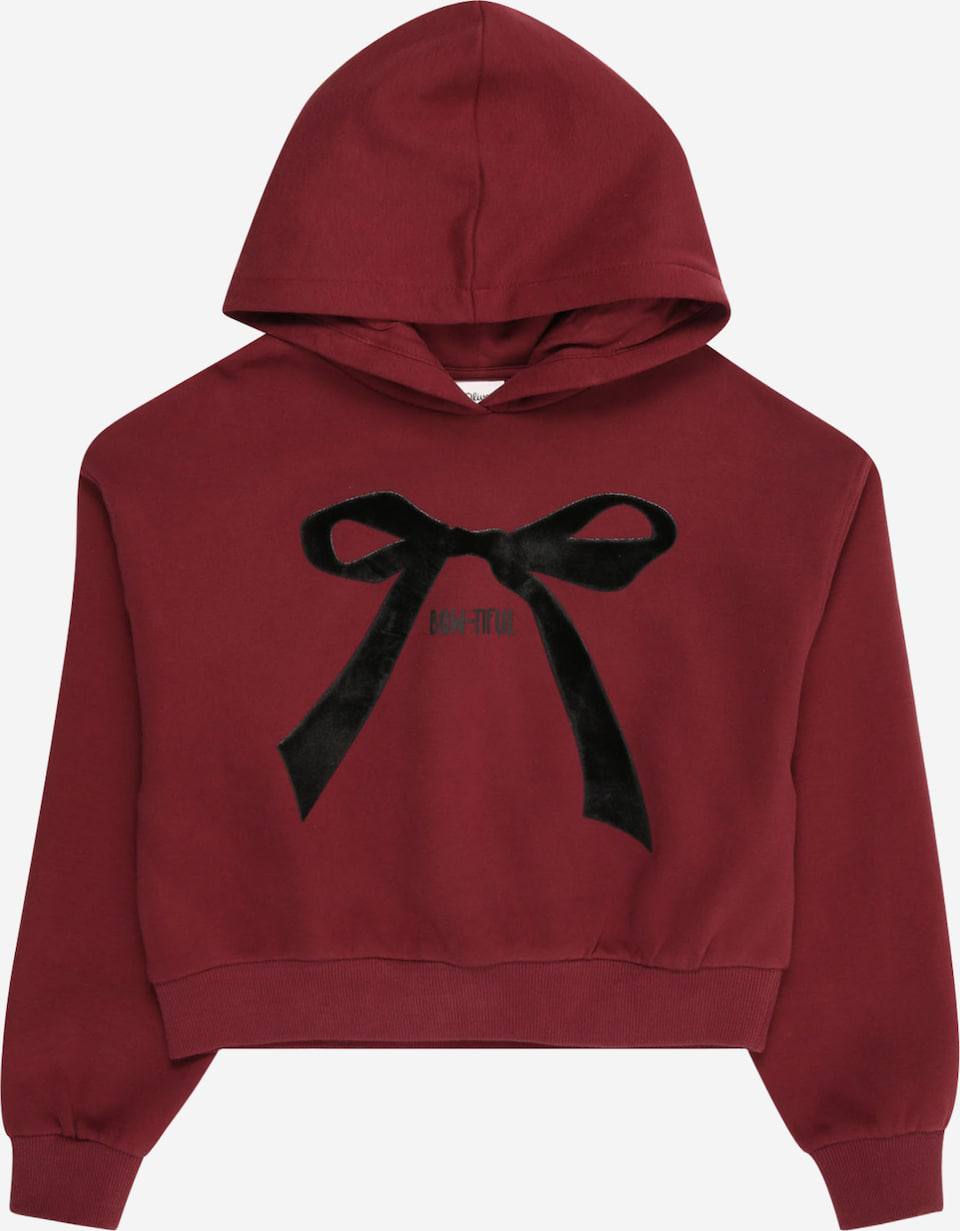 هودی دخترانه 29827 سایز 11 تا 16 سال