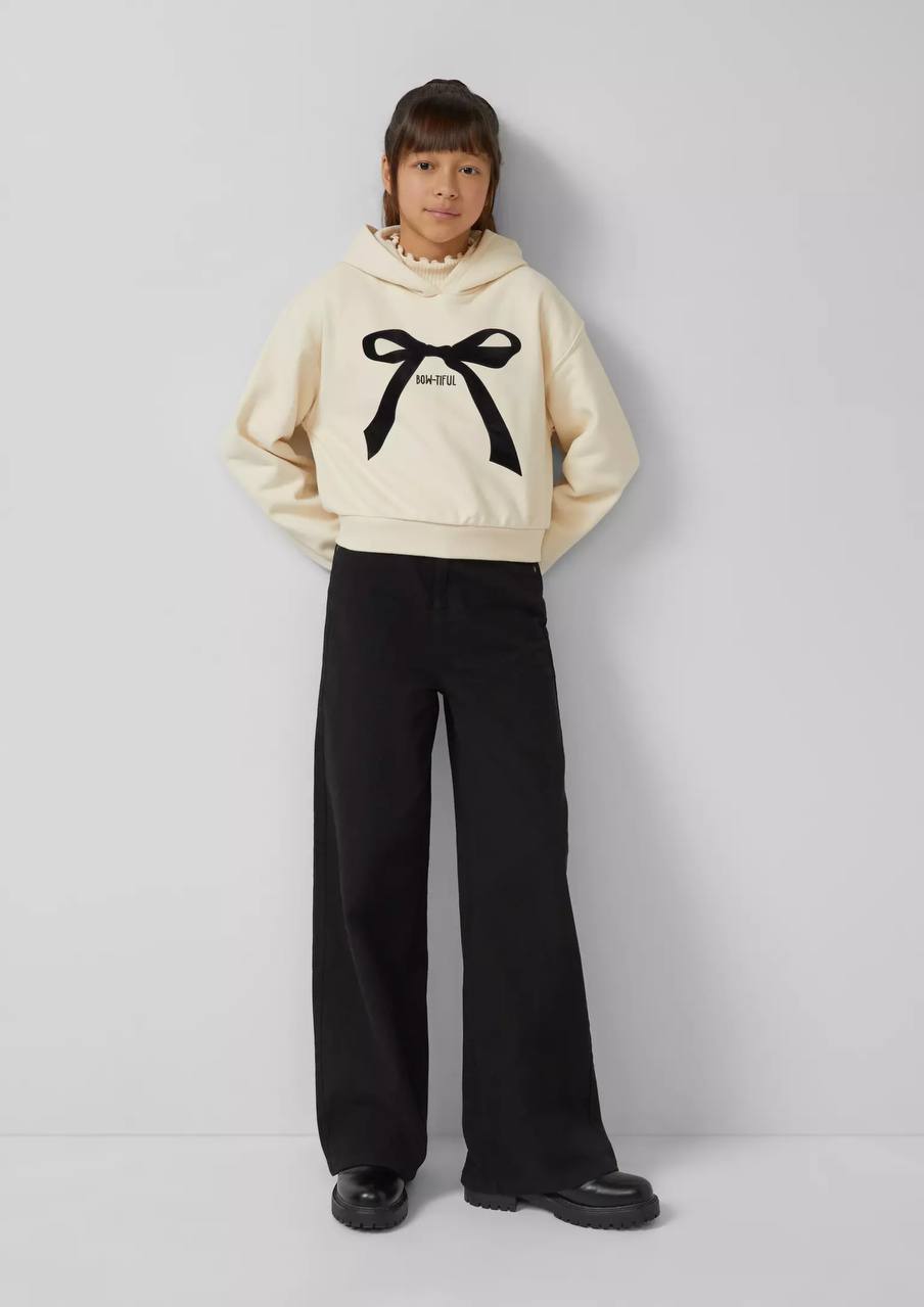 هودی دخترانه 29827 سایز 11 تا 16 سال