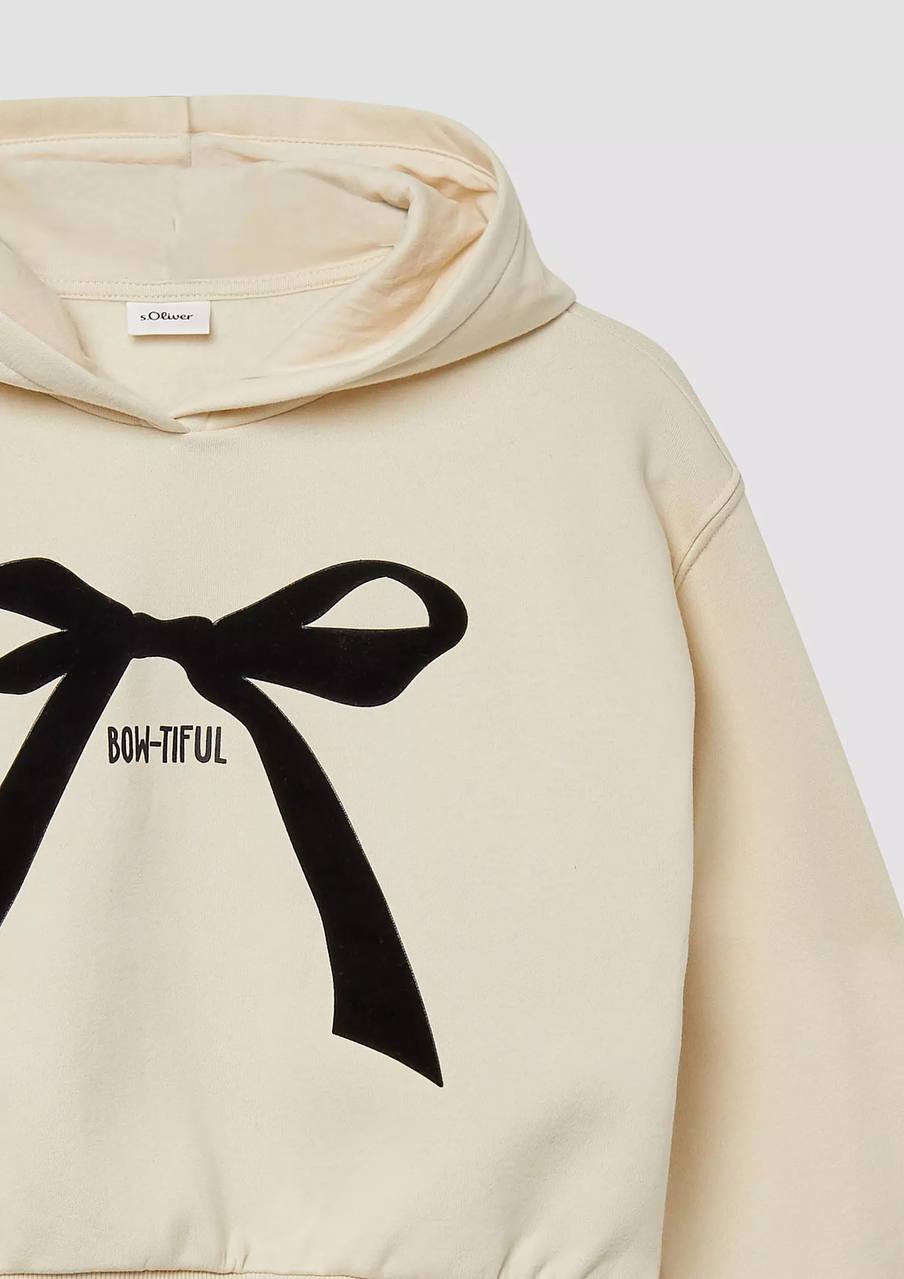 هودی دخترانه 29827 سایز 11 تا 16 سال