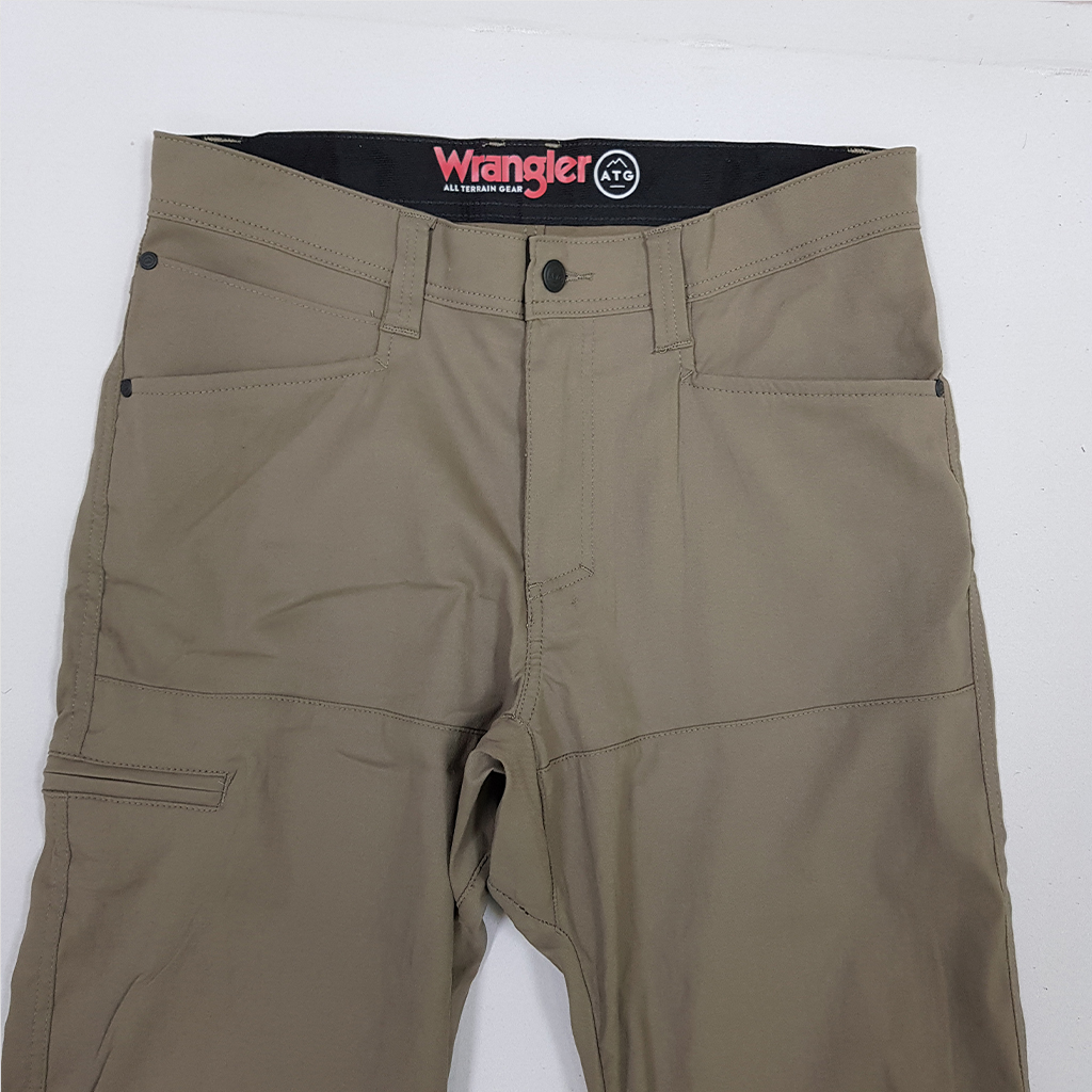 شلوار مردانه 30050 سایز 32 تا 40 کد 1 مارک wrangler