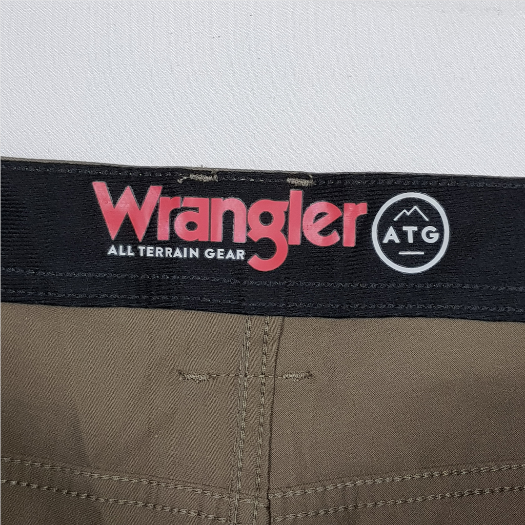 شلوار مردانه 30050 سایز 32 تا 40 کد 1 مارک wrangler