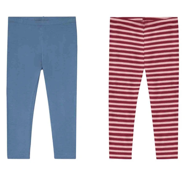 پک ۲ عددی شلوار راحتی پسرانه برند لوپیلو کد 2205679