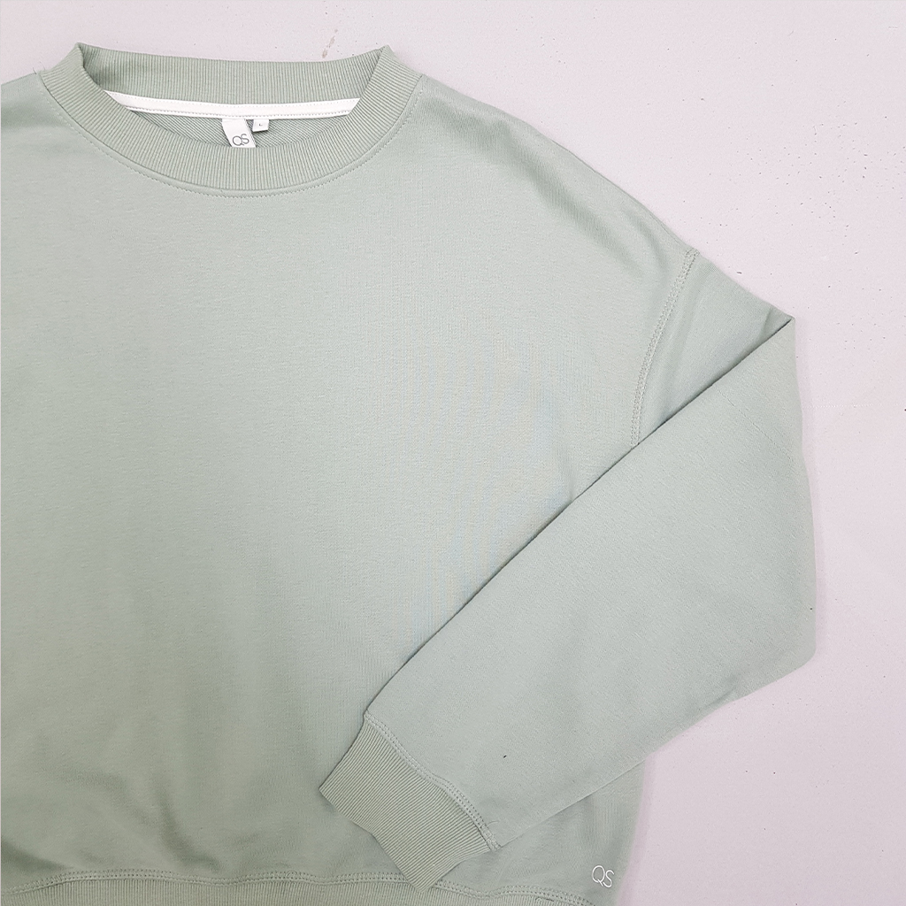 پلیور زنانه 29754 مارک QS   *