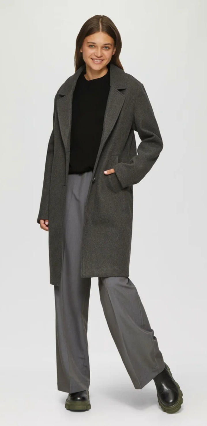 پلیور زنانه 29754 مارک QS   *