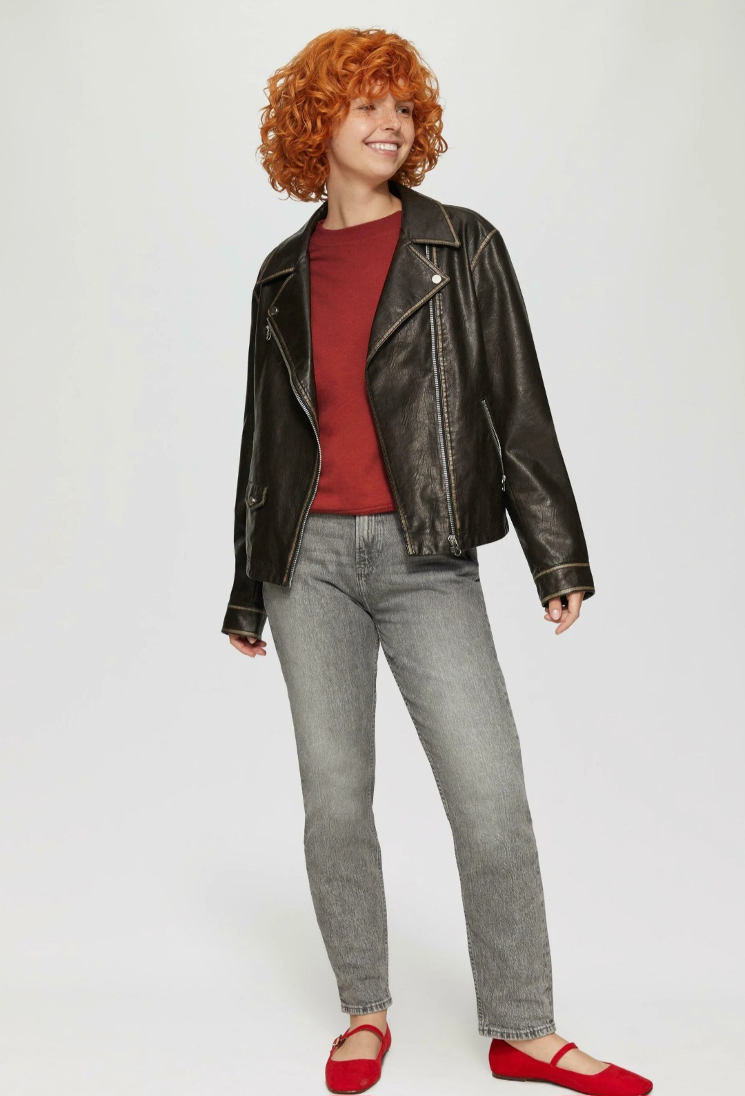 پلیور زنانه 29754 مارک QS   *