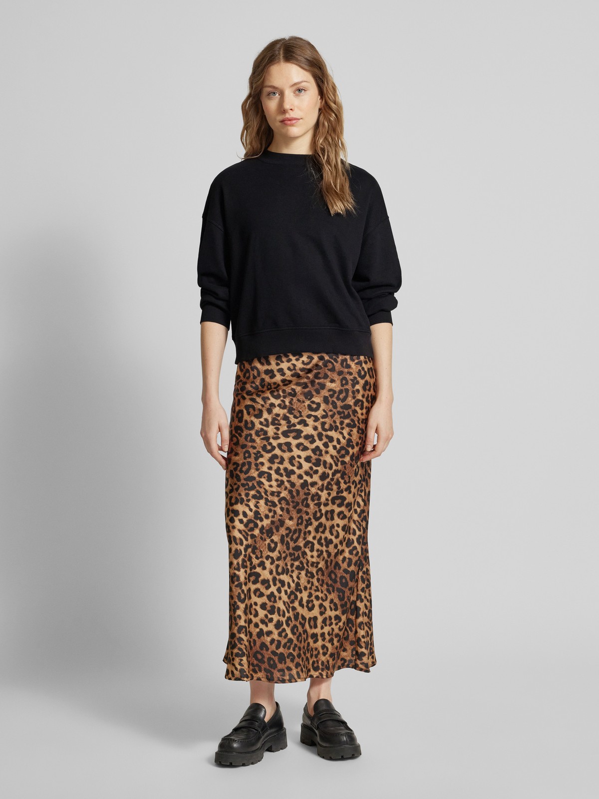 پلیور زنانه 29754 مارک QS   *