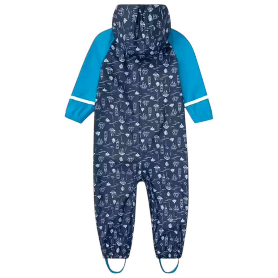 سرهمی بارانی کودک برند لو‍‍‍پیلو کد 2205685