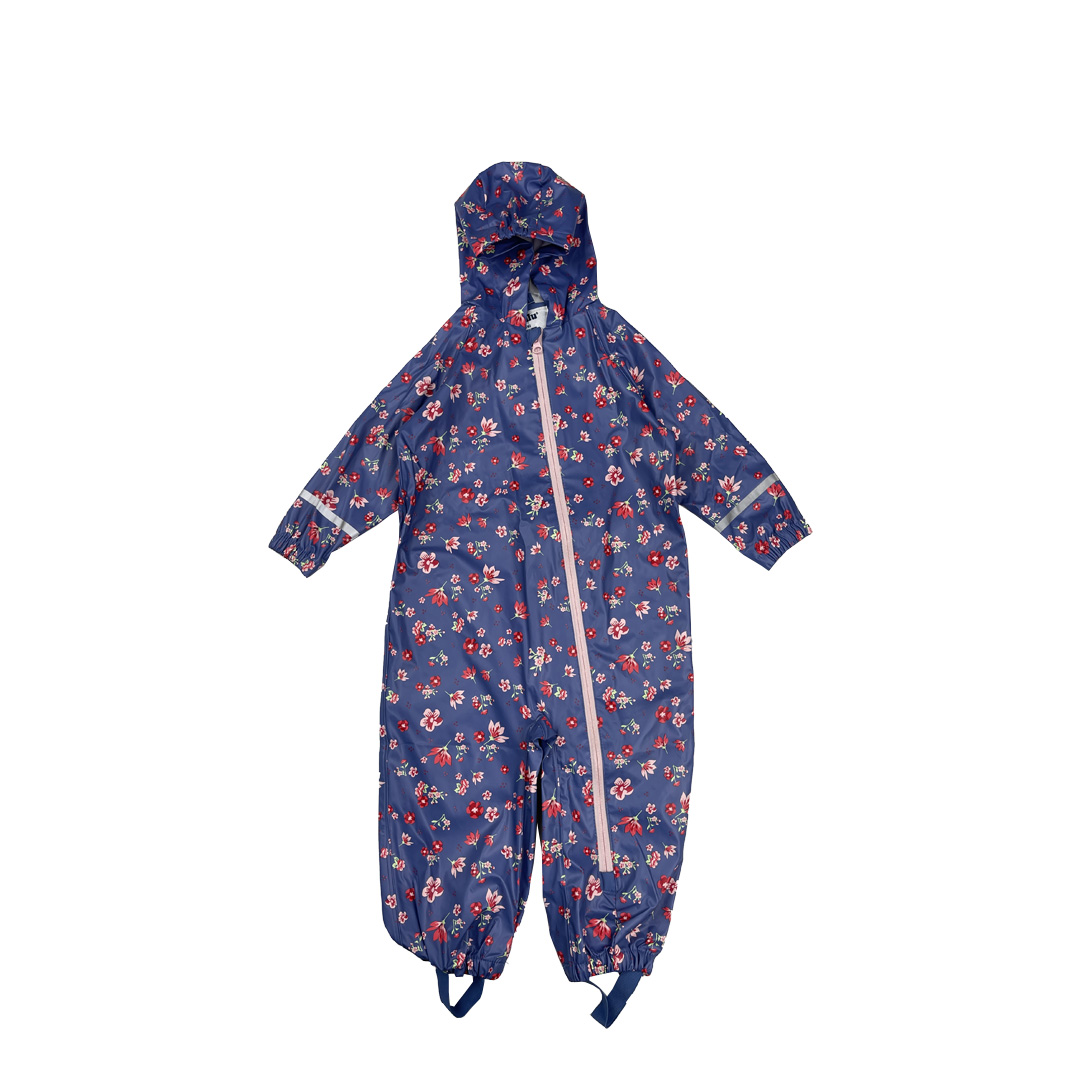 سرهمی بارانی دخترانه برند لو‍‍‍پیلو کد 2205686