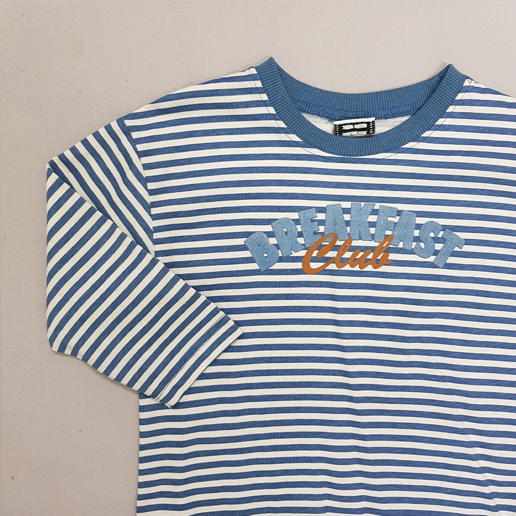 ست پسرانه 29645 سایز 2 تا 14 سال مارک Tapea Loeil   *