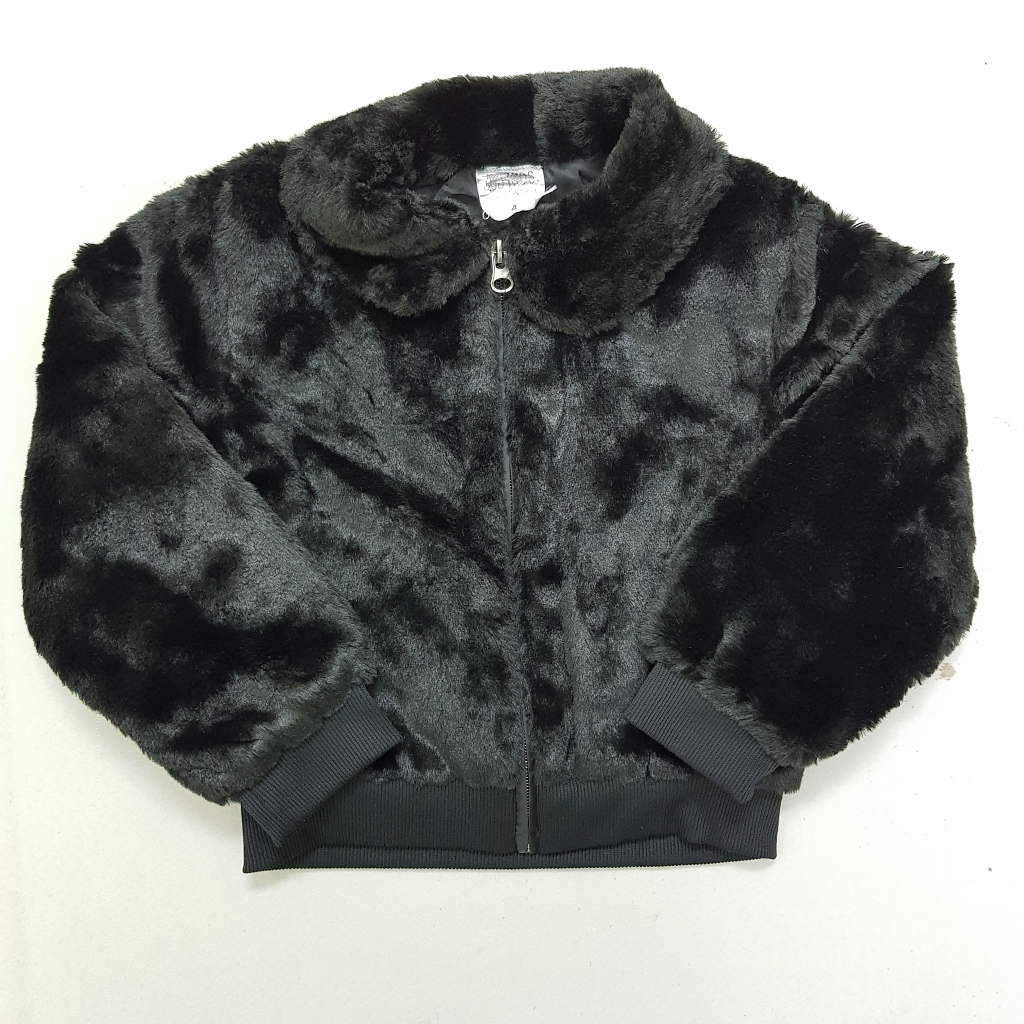 سویشرت کاپشن دخترانه 30052 سایز 4 تا 10 سال مارک Garanimals