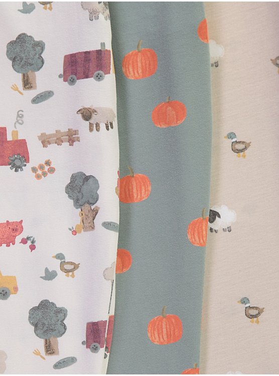 ست بچگانه 29946 سایز 1.5 تا 8 سال کد 1 مارک George