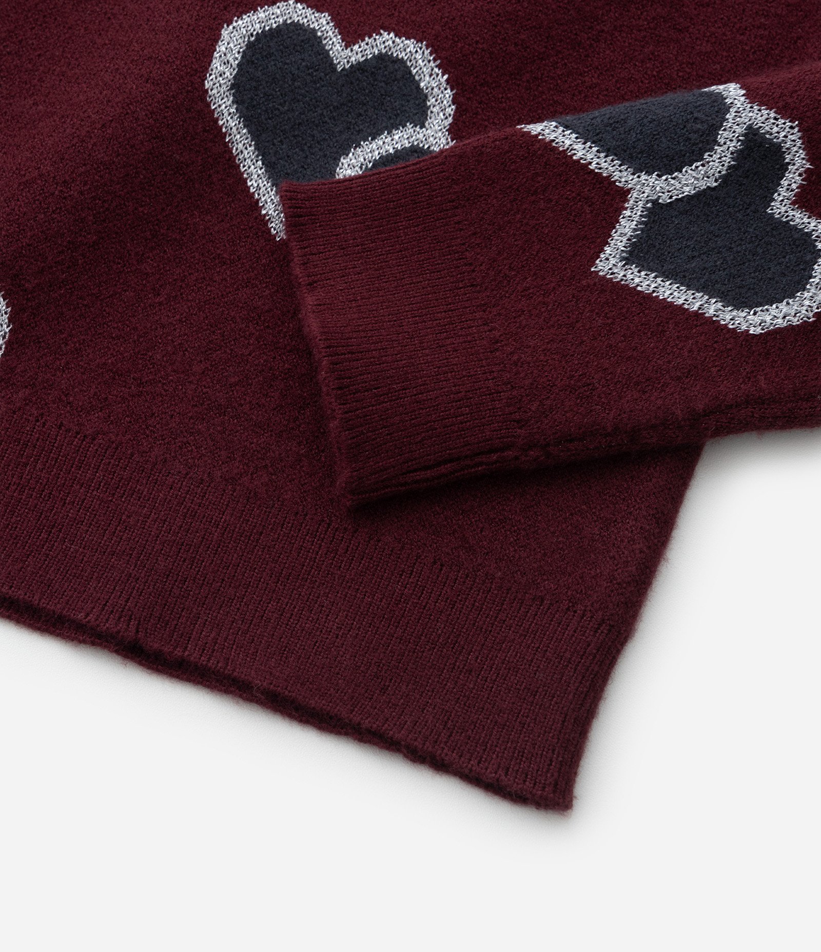 بافت دخترانه 30078 سایز 5 تا 12 سال مارک FUZARKA