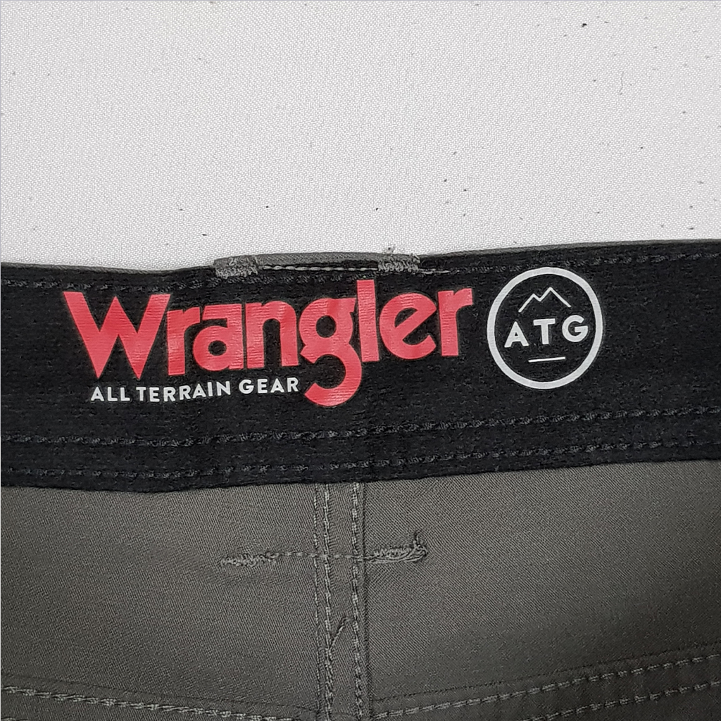شلوار مردانه 30050 سایز 30 تا 44 کد 2 مارک wrangler