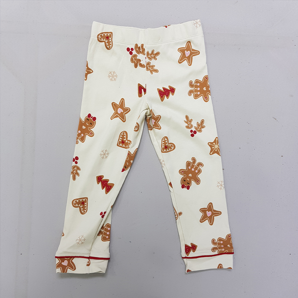 ست راحتی 30044 سایز 3 تا 12 سال کد 1 مارک Orchestra