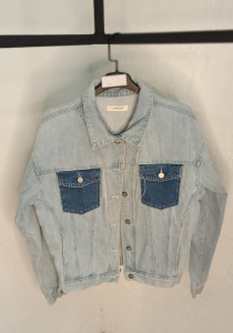 کت لی دخترانه کد 418905