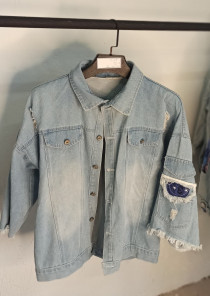 کت لی دخترانه کد 418916