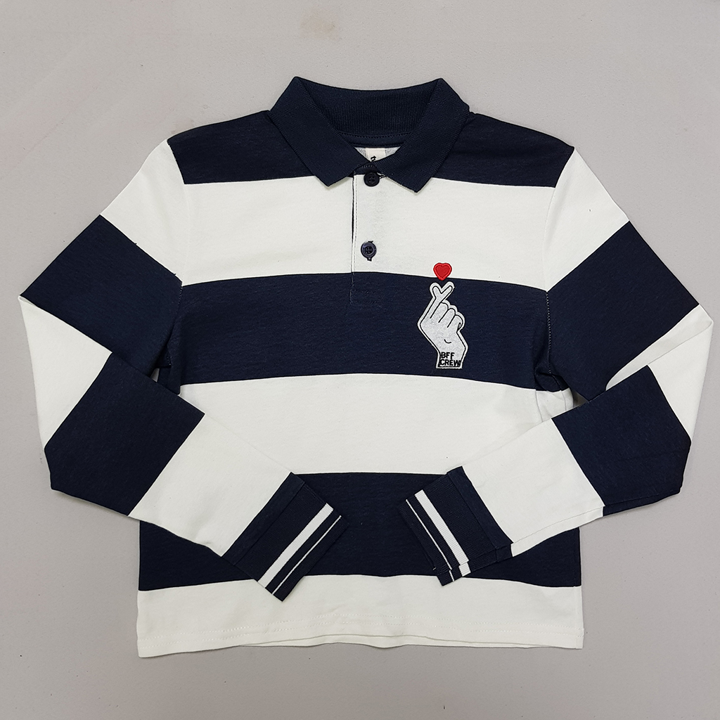 بلوز یقه دار نوجوان 30104 مارک Tweens