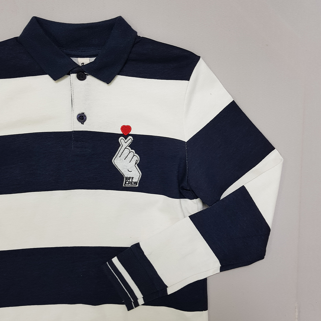 بلوز یقه دار نوجوان 30104 مارک Tweens