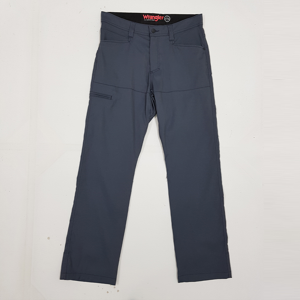 شلوار مردانه 30050 سایز 32 تا 40 کد 3 مارک wrangler