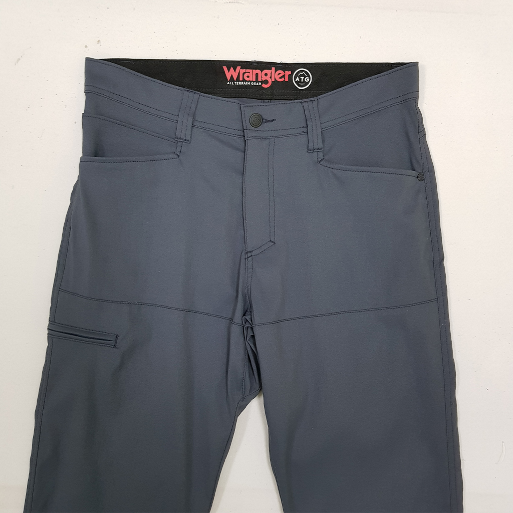 شلوار مردانه 30050 سایز 32 تا 40 کد 3 مارک wrangler