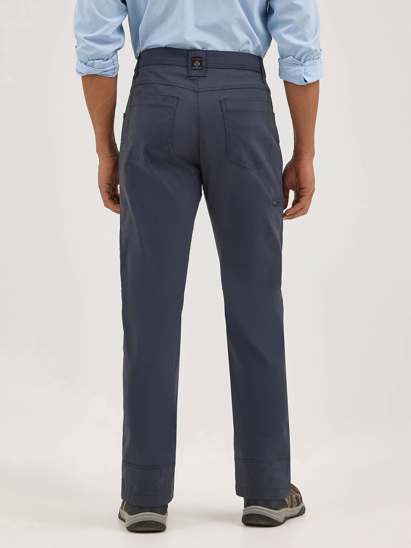 شلوار مردانه 30050 سایز 32 تا 40 کد 3 مارک wrangler